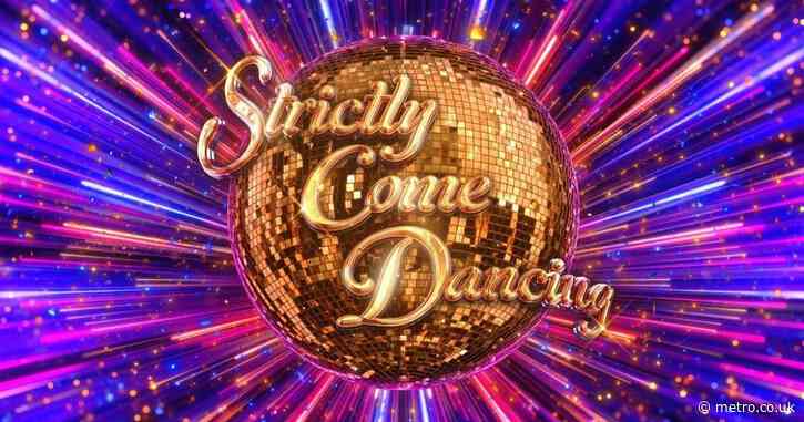 Two Strictly Come Dancing stars ‘suffer injuries at same time’ in rehearsals