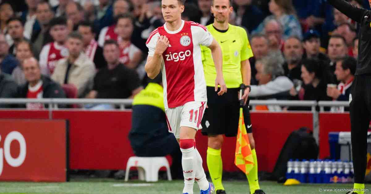Tsygankov krijgt direct na debuut felle kritiek: 'Dit is hoe een pupil verdedigt!'