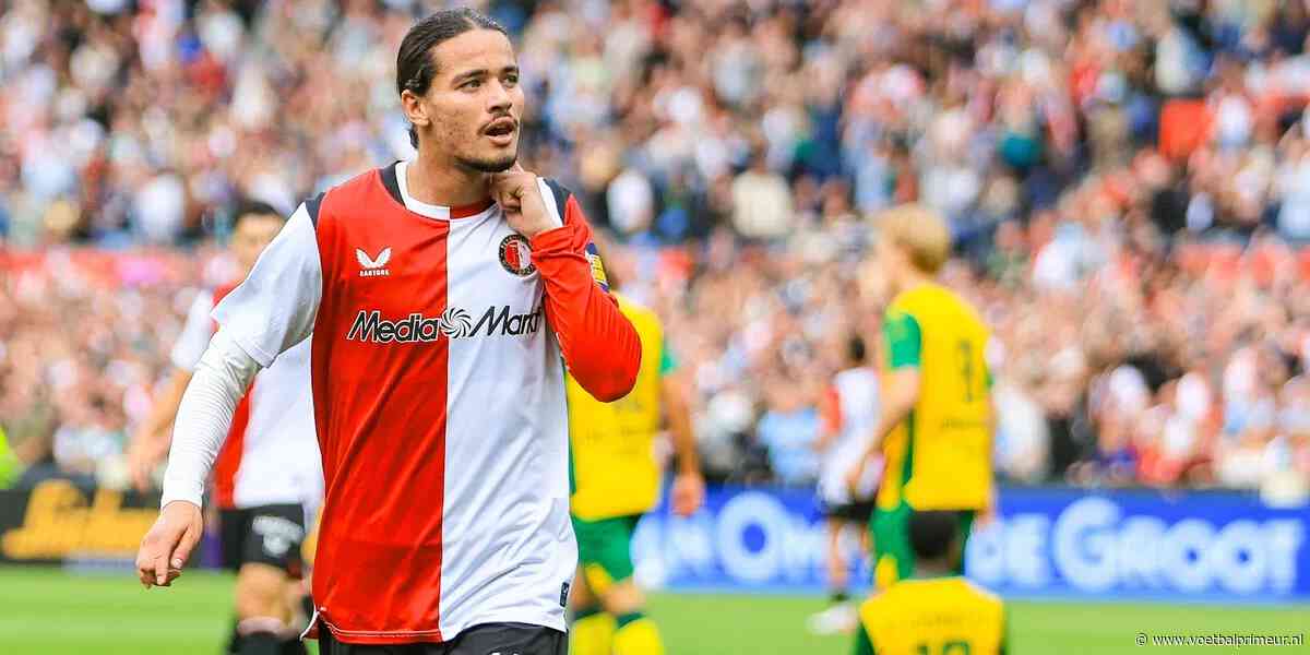'Feyenoord gaat akkoord met Saudisch megabod, maar wil éérst bankgarantie'