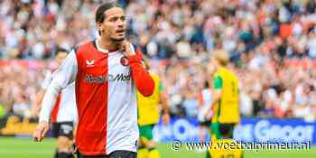 'Feyenoord gaat akkoord met Saudisch megabod, maar wil éérst bankgarantie'