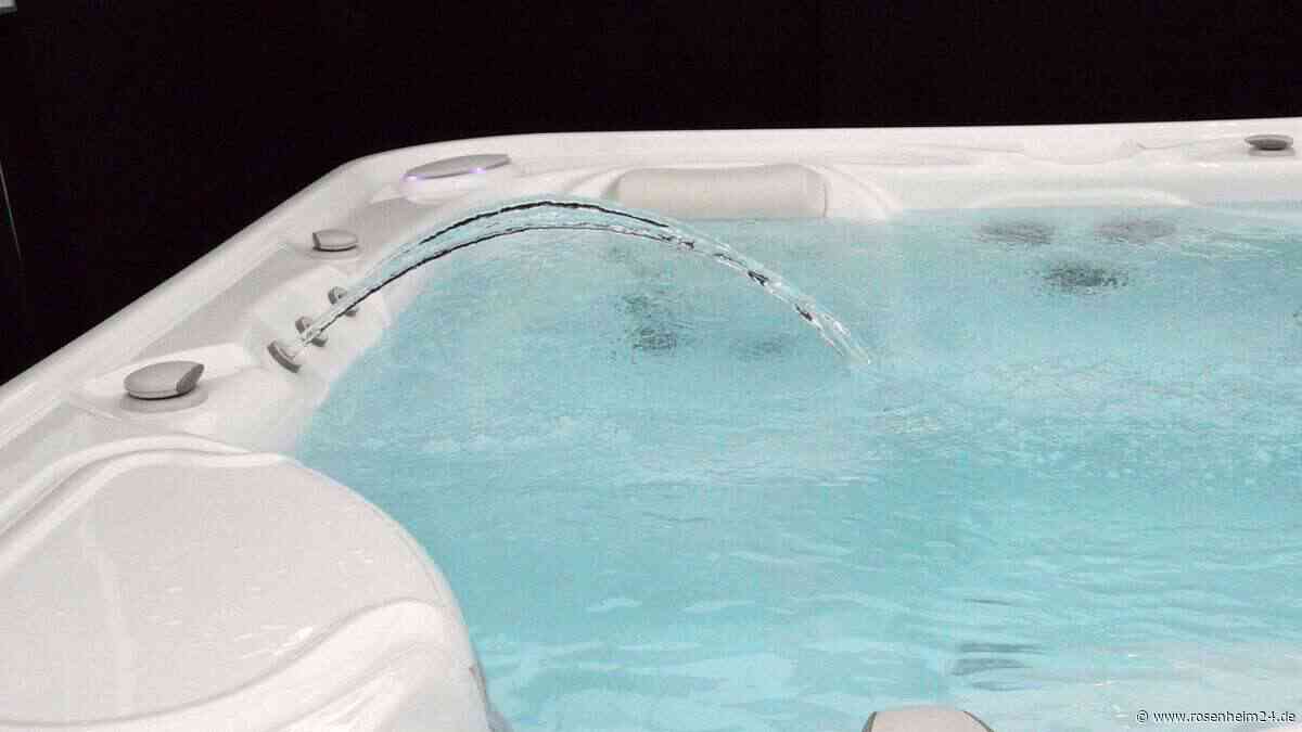 Tragödie im Urlaub: Kinder finden ihre Eltern (†51/†48) tot in Whirlpool