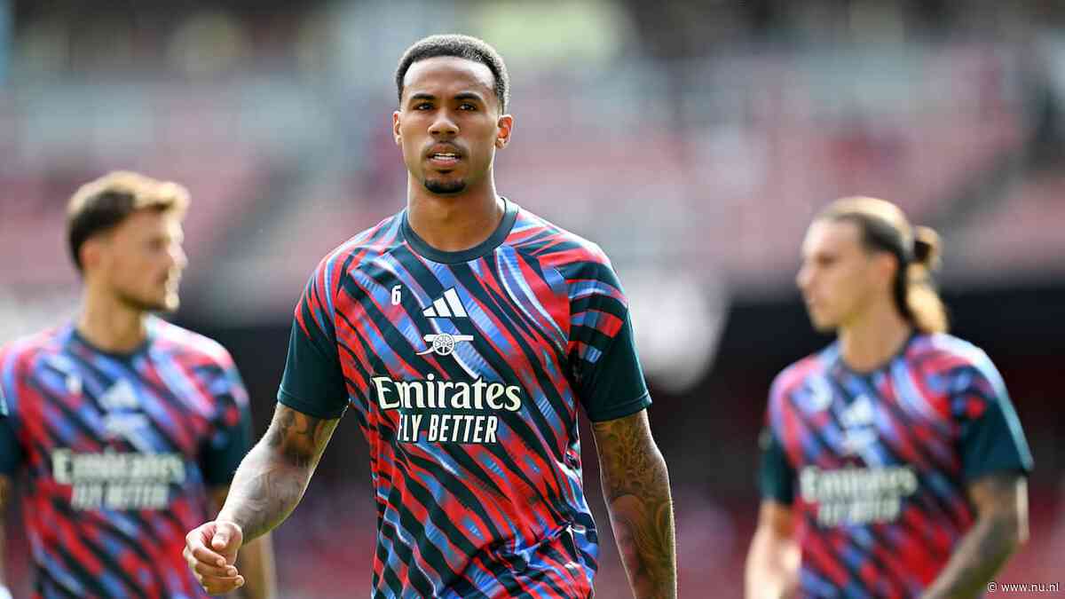 Live Premier League | Bekijk hier de tussenstand bij de topper Arsenal-Chelsea