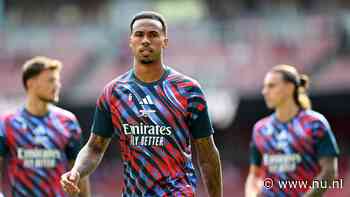 Live Premier League | Bekijk hier de tussenstand bij de topper Arsenal-Chelsea