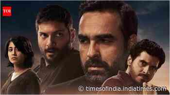 Creator slams theatre staff: Anamika alleges drunk viewers ruined Mirzapur screening