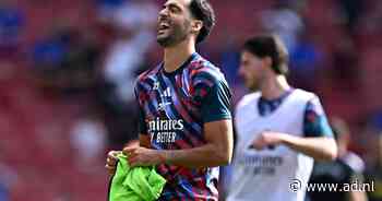 LIVE Premier League | Droomstart voor Chelsea bij Arsenal, recordaankoop Rogers scoort na een minuut