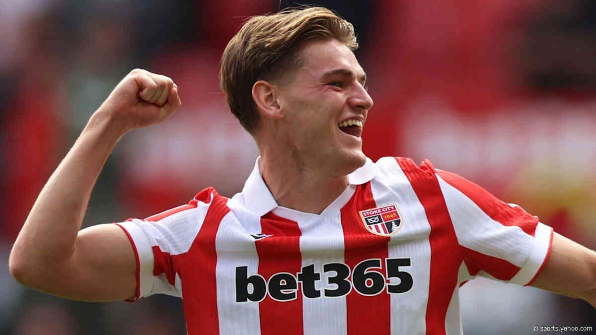 Stoke attack 'now carries real threat'