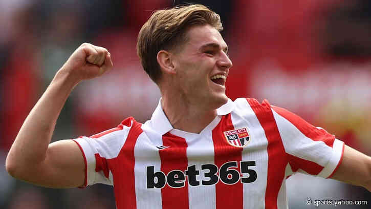 Stoke attack 'now carries real threat'