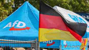 Sachsen-Anhalt wählt: Das sind die AfD-Hochburgen