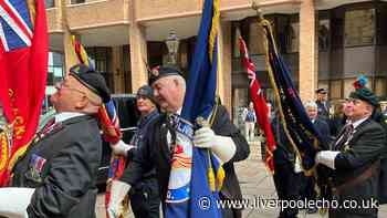 Merchant Navy Day honours memories of seafarers lost beneath the waves