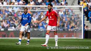 Everton fans handed instant penalty verdict after Man Utd VAR decision