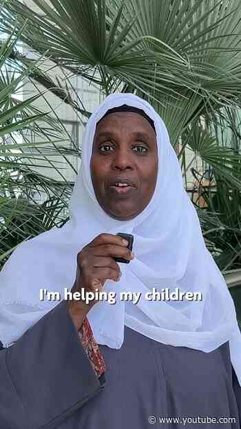 Newham foster carer says fostering is something you will “never regret”