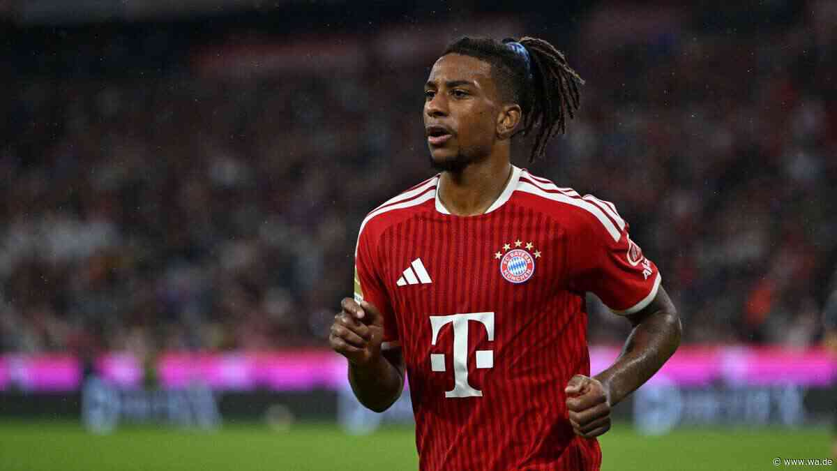 Bayern-Boss lässt mit Prognose zu Olise-Zukunft aufhorchen
