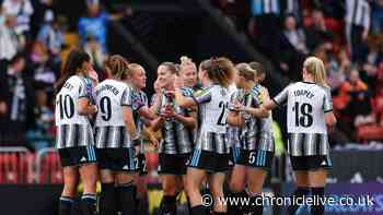 Derby rivals get promotion bids off in style as new-look Newcastle make electric start