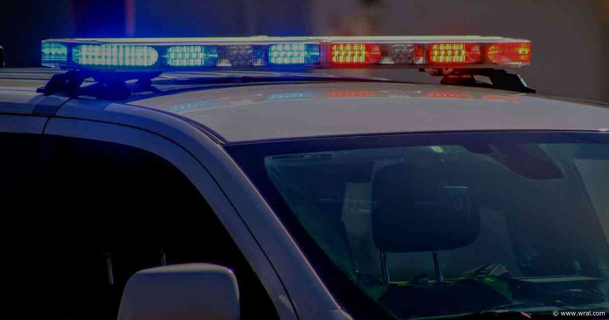 Motorcylist dies in I-95 crash in Northampton County