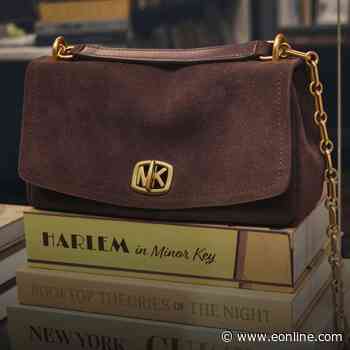 Michael Kors Outlet Has Designer-Looking Fall Bags for Under $90