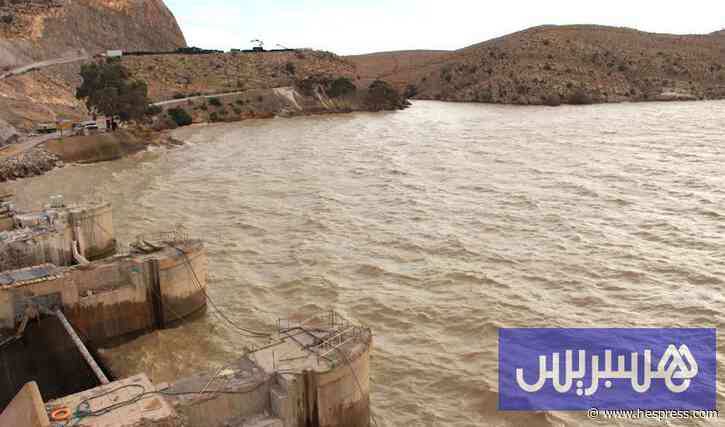 سدود المغرب تصمد أمام موجات الحر