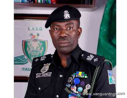 Lagos Taskforce denies gate-crashing allegation at Agric estate