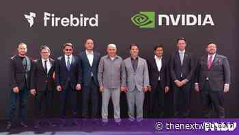 The US paid for a peace deal in Nvidia chips