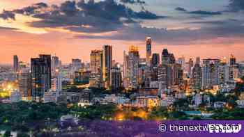 Thailand halted more data centres than it has running