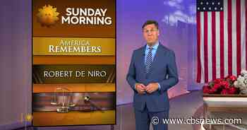 9/6: Sunday Morning