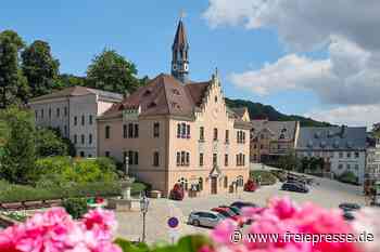 Liveblog zur OB-Wahl Hohenstein-Ernstthal: Wer wird Stadtoberhaupt?