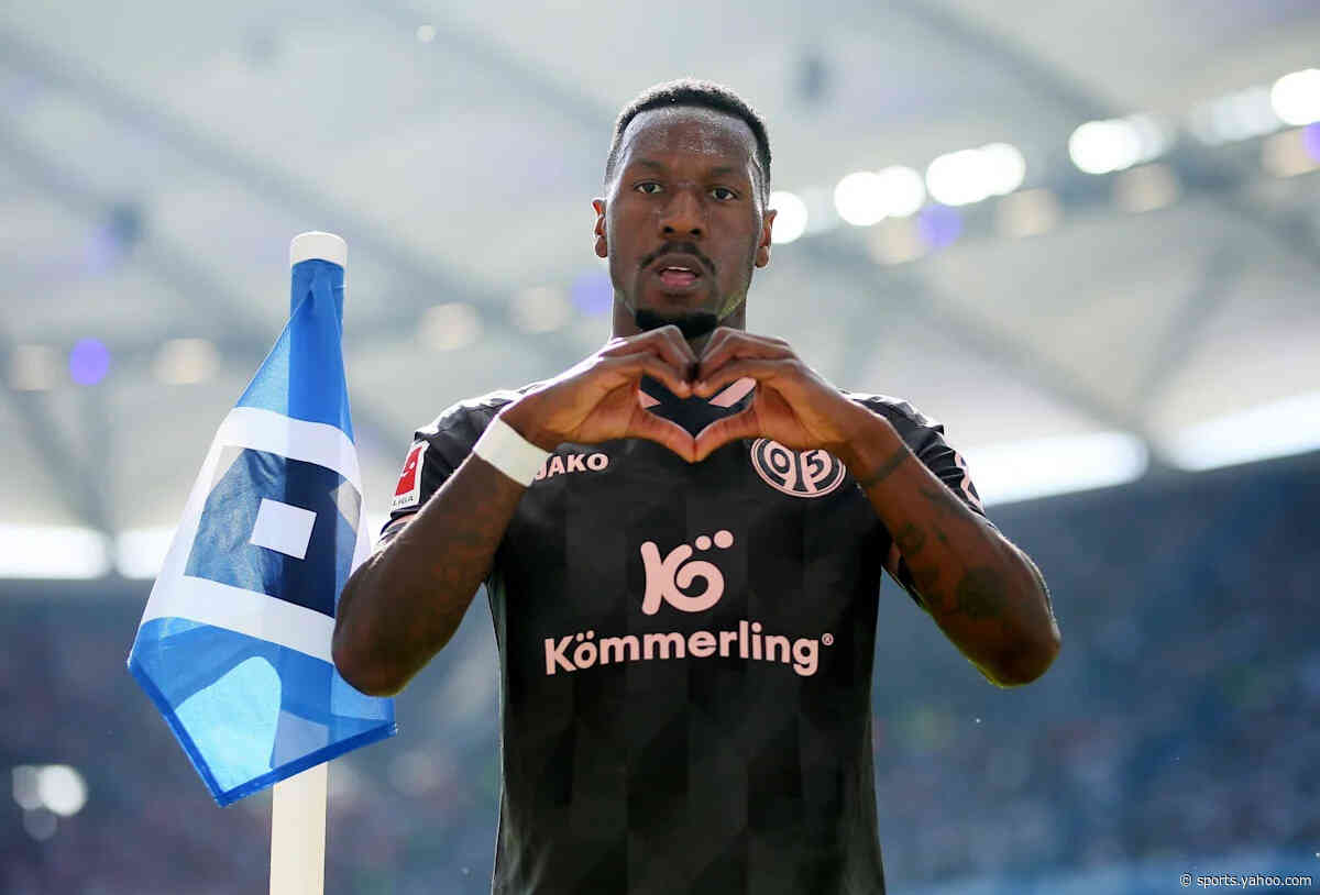BUNDESLIGA PLAYER RATINGS | Hamburg 0-5 Mainz – Mainz move into fourth after a dominant win against Hamburg