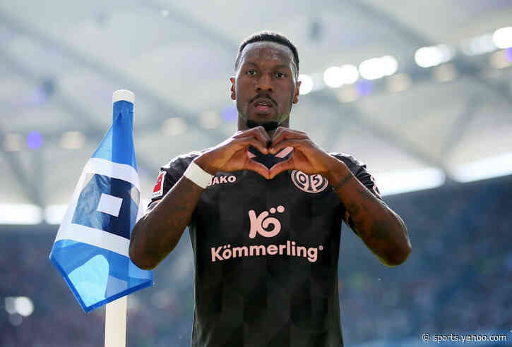 BUNDESLIGA PLAYER RATINGS | Hamburg 0-5 Mainz – Mainz move into fourth after a dominant win against Hamburg
