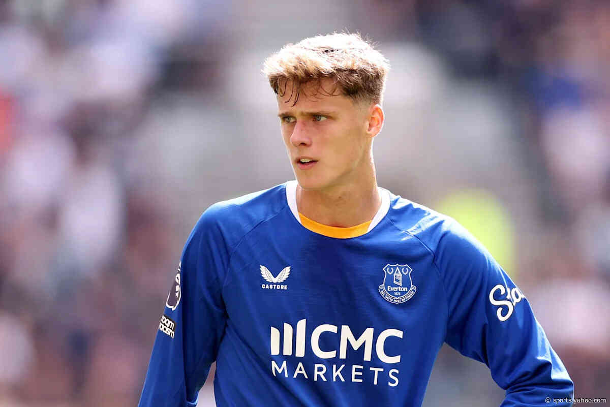 George Gets 8, Tarkowski With 7.5 | Everton Players Rated In Last-Gasp Draw Vs Manchester United