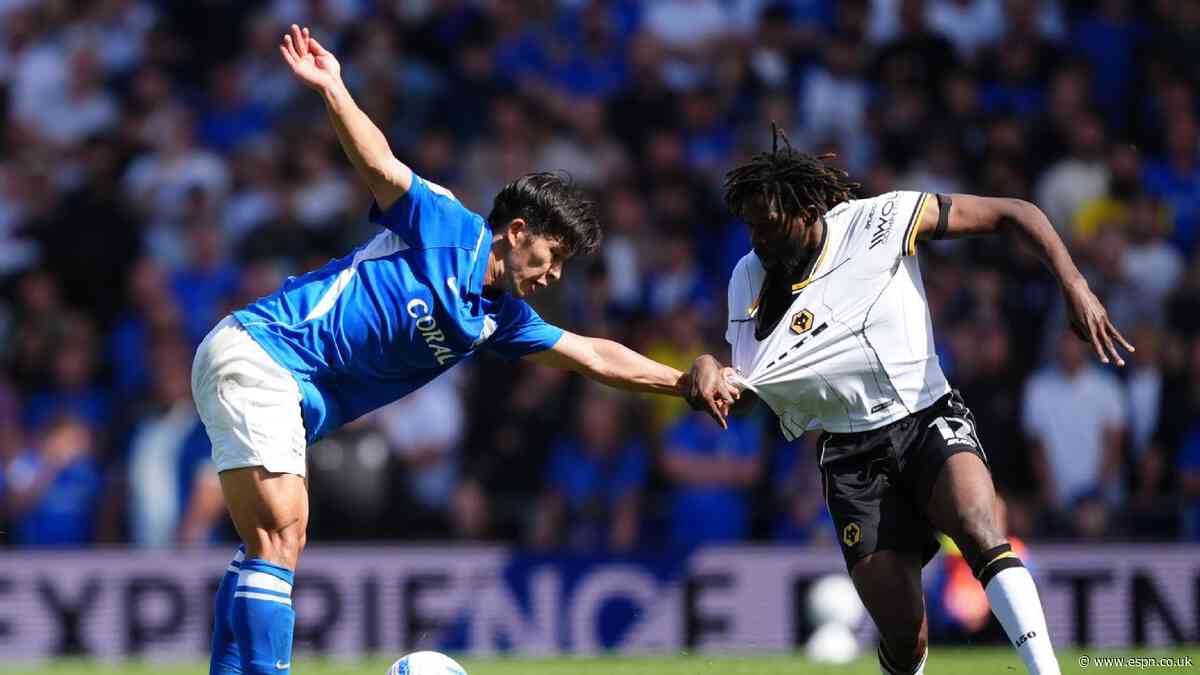 Wolves boss bemoans lack of VAR in Championship