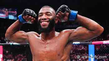 The Scorecard | UFC Paris
