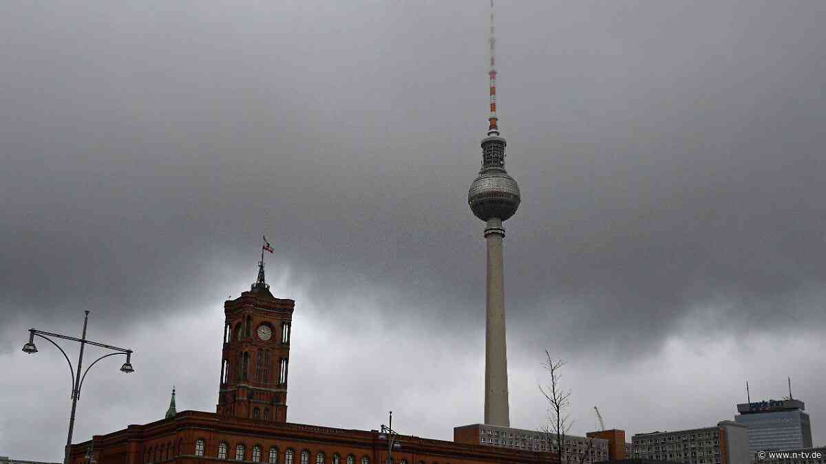 Daten zu Wasserwerken im Darknet: IT-Sachverständiger: Berlin ignorierte Sicherheitslücken