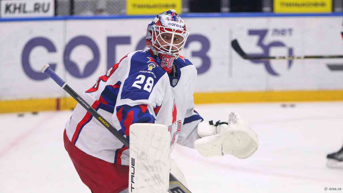 Ukrainian drones: The KHL recommends avoiding the plane