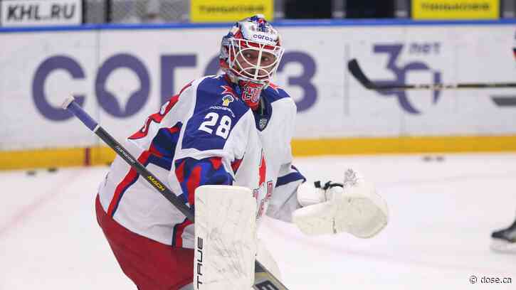 Ukrainian drones: The KHL recommends avoiding the plane