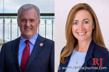 Attorney, firefighter face off for Las Vegas City Council Ward 2 seat