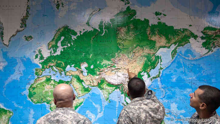 L’Onu vota l’addio alla mappa del mondo di Mercatore che falsa la dimensione dei continenti: l’Africa sarà molto più grande