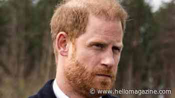 Prince Harry makes decision about public engagements: 'He will do whatever they want'