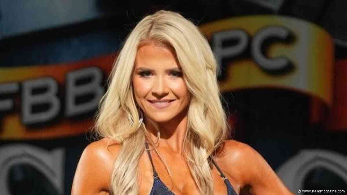 Elizabeth Smart wears micro-bikini for bodybuilding competition but places last – see video