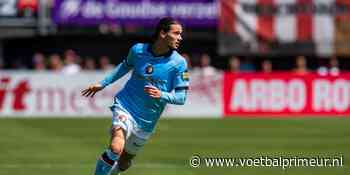 RTV Rijnmond onthult wat gezwicht Feyenoord exact kan verdienen aan Hadj Moussa