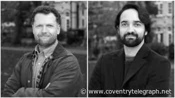 We started our engineering firm in the pub over a pint - it was the best decision we've ever made
