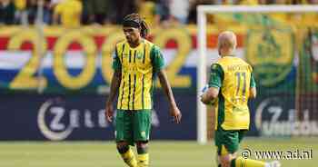 LIVE eredivisie | Eduardo brengt de spanning terug: spits ADO Den Haag zorgt voor aansluitingstreffer tegen Fortuna