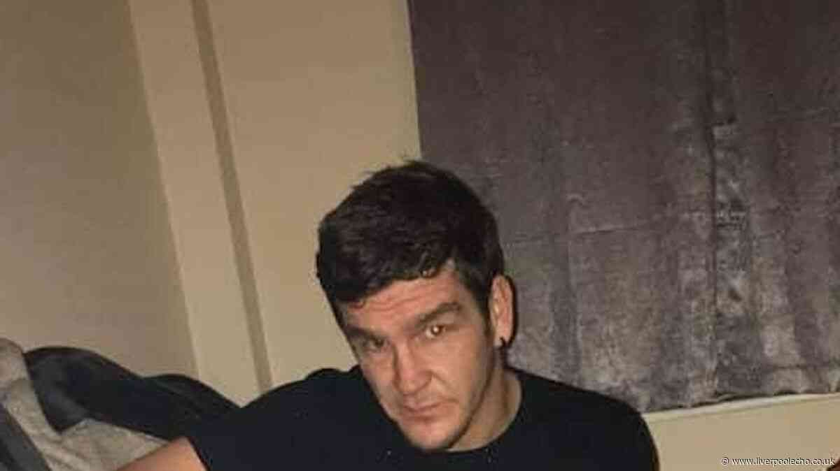 Why this Whiston man’s name will appear across the skies of the north west