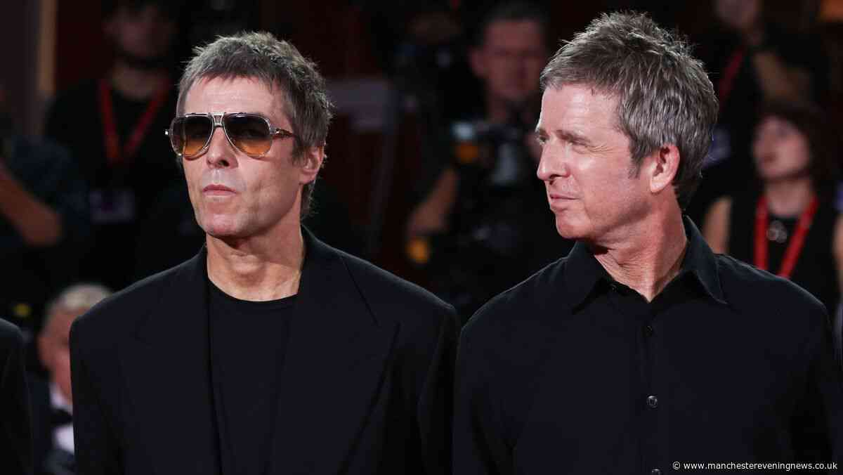 Oasis 2027 tour latest as teasers continue with Spain next as official announcement date looms
