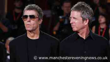 Oasis 2027 tour latest as teasers continue with Spain next as official announcement date looms