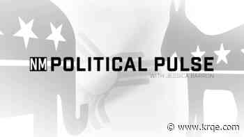 Political Pulse: billions in unspent state funds, the CYFD watchdog agency, and New Mexico's soccer stadium future