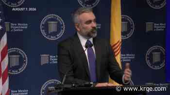 New Mexico takes Facebook back to court over data privacy violations