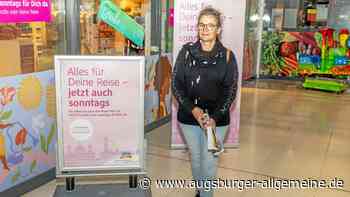 „Ich habe Zahnbürste und Shampoo vergessen“: Geschäfte im Helio öffnen am Sonntag