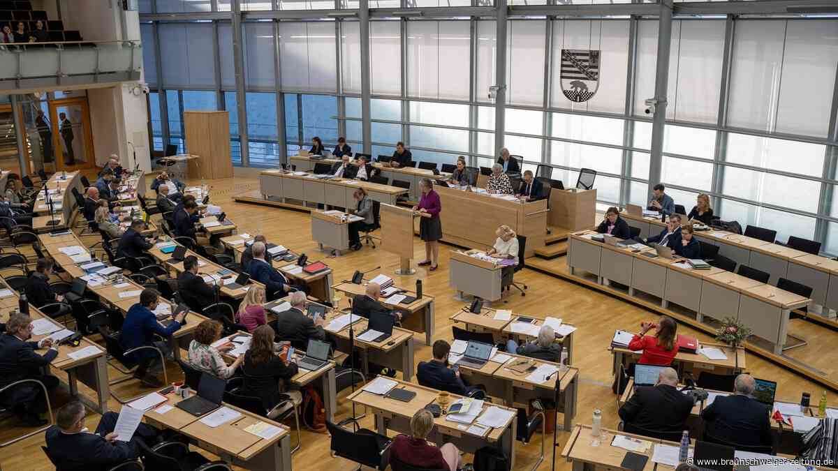 Sachsen-Anhalt hat gewählt: Verhandeln, Tagen, Entscheiden – Was jetzt passiert
