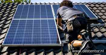 Solarbedrijf uit Apeldoorn valt om (en dat overkwam de eigenaar al eerder)