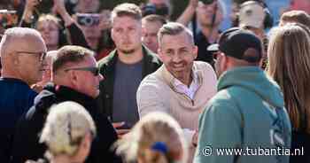 Prognose: radicaal-rechtse partij AfD stevent af op verkiezingszege in Duitse deelstaatverkiezing