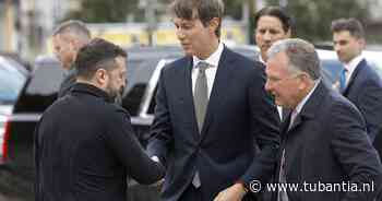 Kushner en Witkoff praten uren met Poetin en Zelensky, maar een akkoord is nog lang niet in zicht